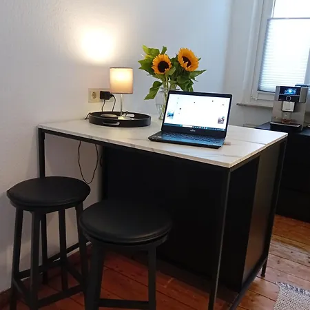 Altbau Im Herzen Der Stadt Oldenburg