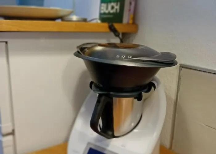 Altbau Im Herzen Der Stadt